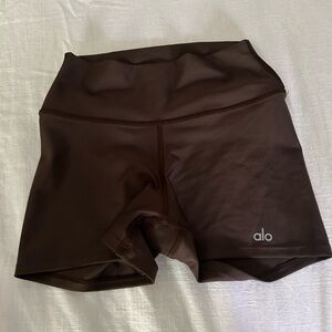 Alo Yoga Shorts